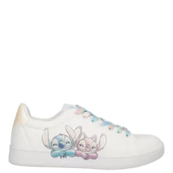 Sneakers Donna Bianche