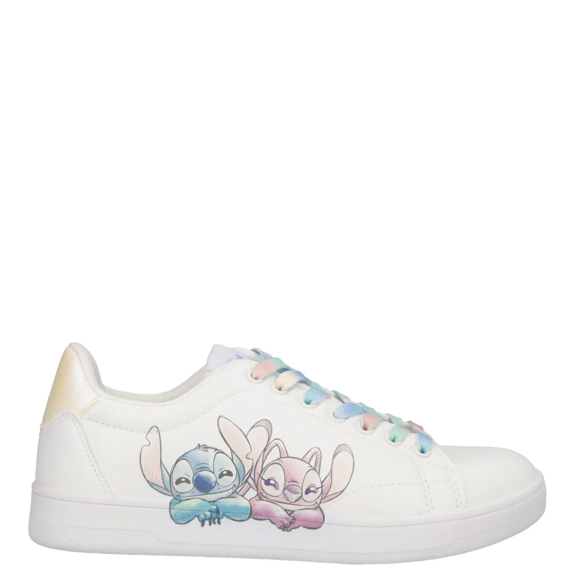 Sneakers Donna Bianche