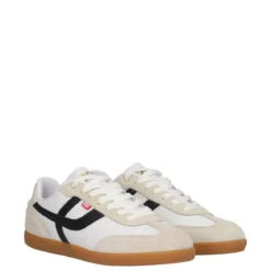 Sneakers Donna Bianche