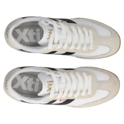 Sneakers Donna Bianche