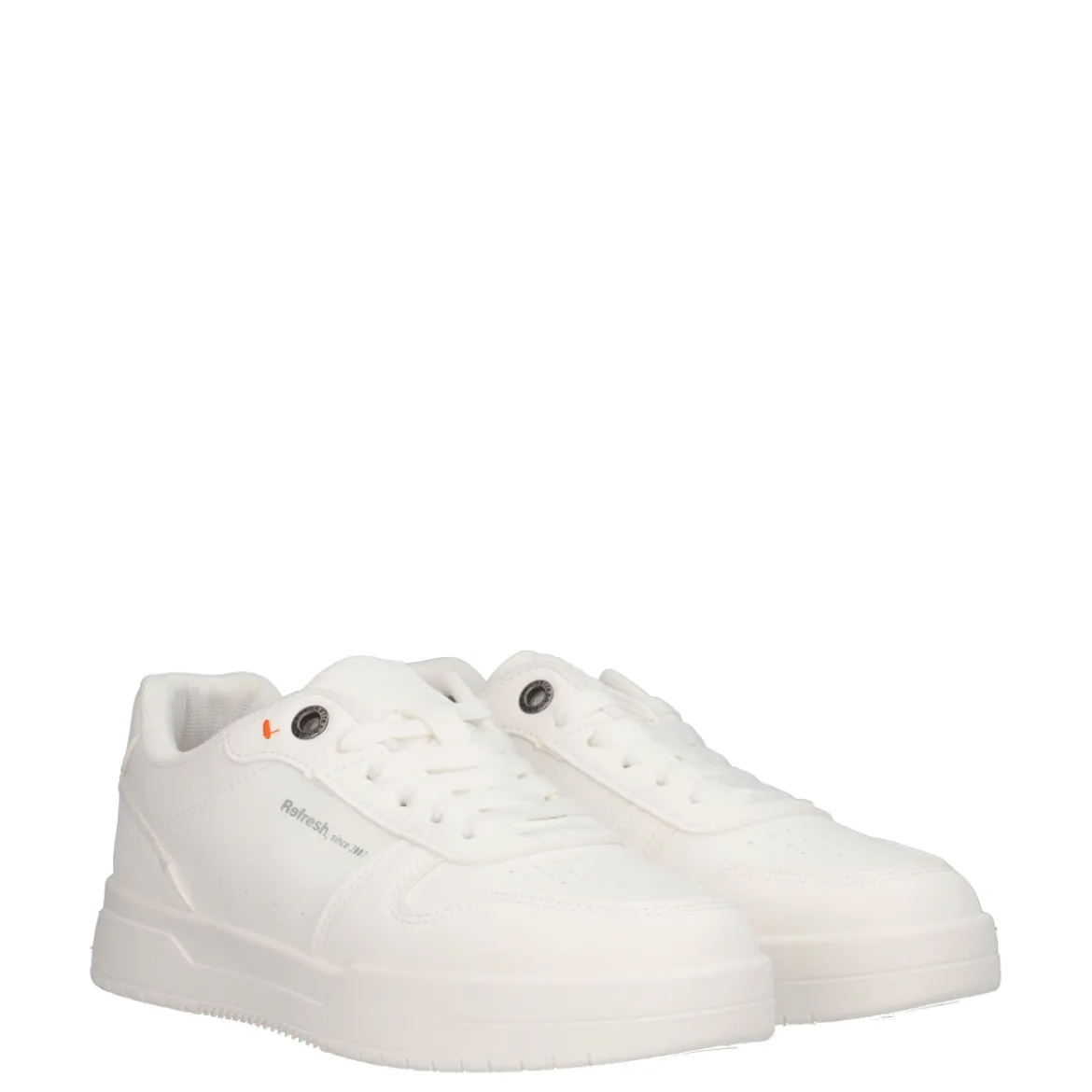 Sneakers Donna Bianche