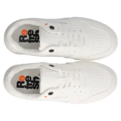 Sneakers Donna Bianche