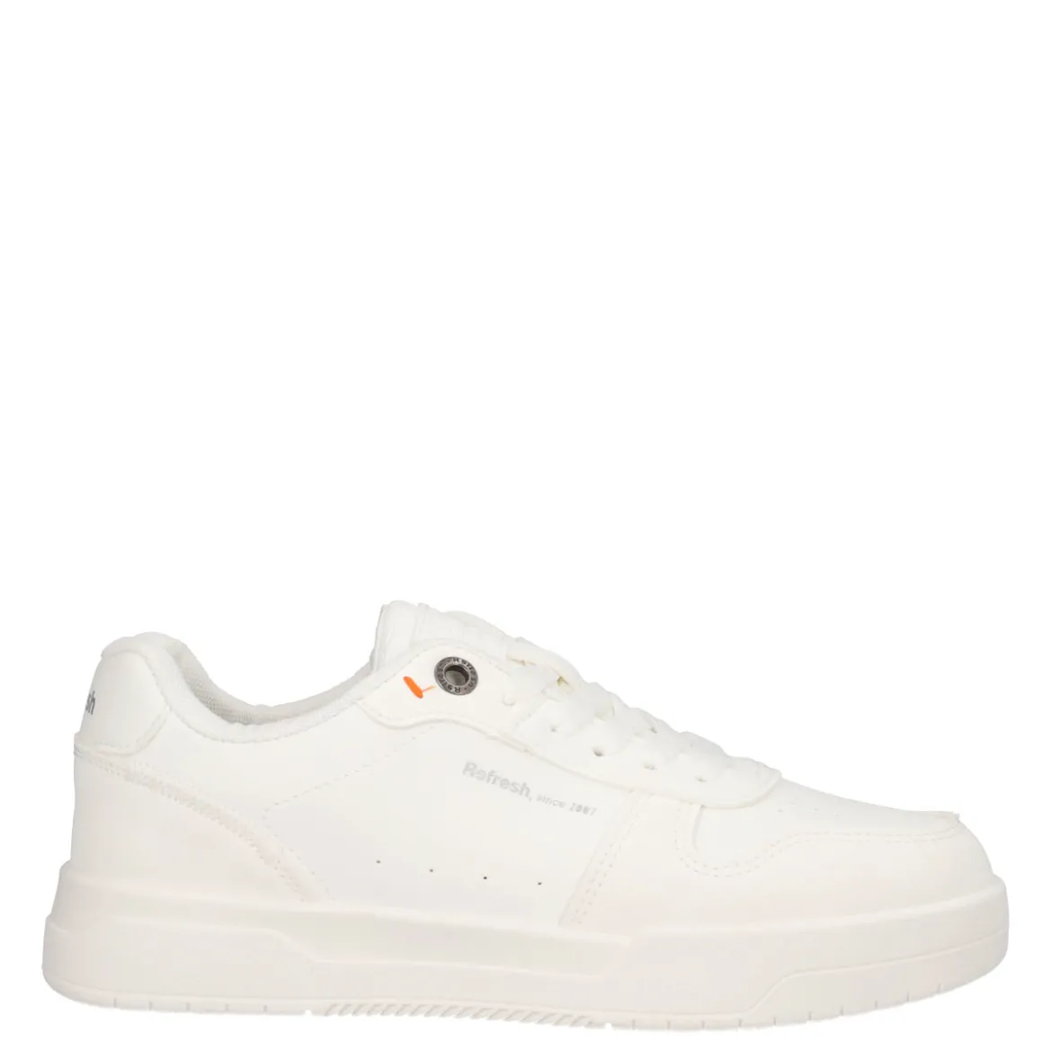 Sneakers Donna Bianche