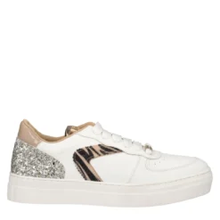 Sneakers Donna Bianche