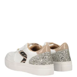 Sneakers Donna Bianche