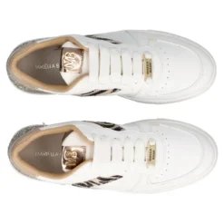 Sneakers Donna Bianche