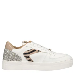 Sneakers Donna Bianche