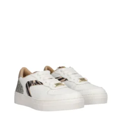Sneakers Donna Bianche