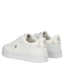 Sneakers Donna Bianche