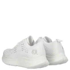 Sneakers Donna Bianche