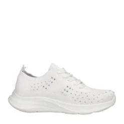Sneakers Donna Bianche
