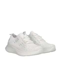 Sneakers Donna Bianche