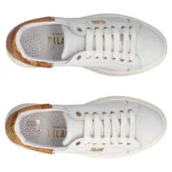 Sneakers Donna Bianche