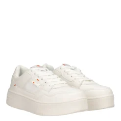 Sneakers Donna Bianche