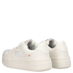 Sneakers Donna Bianche