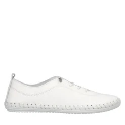 Sneakers Donna Bianche