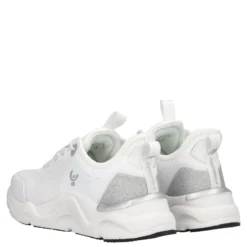Sneakers Donna Bianche