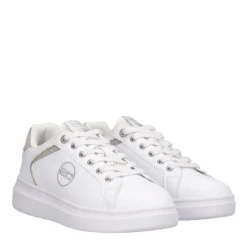 Sneakers Donna Bianche
