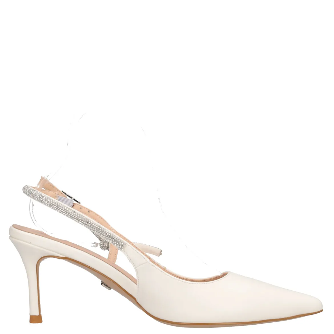 Sneakers Donna Bianche