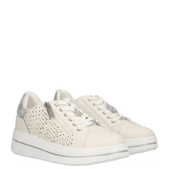 Sneakers Donna Bianche