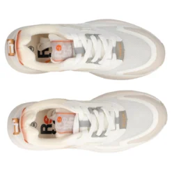 Sneakers Donna Bianche