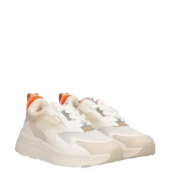 Sneakers Donna Bianche