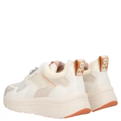 Sneakers Donna Bianche