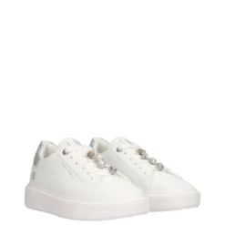 Sneakers Donna Bianche