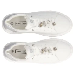 Sneakers Donna Bianche