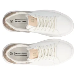 Sneakers Donna Bianche