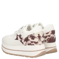 Sneakers Donna Bianche