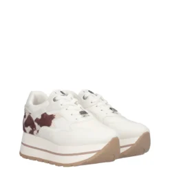 Sneakers Donna Bianche