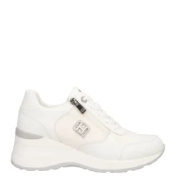 Sneakers Donna Bianche