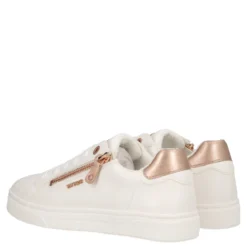 Sneakers Donna Bianche
