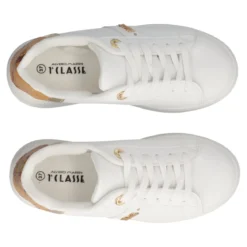Sneakers Donna Bianche