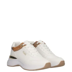 Sneakers Donna Bianche