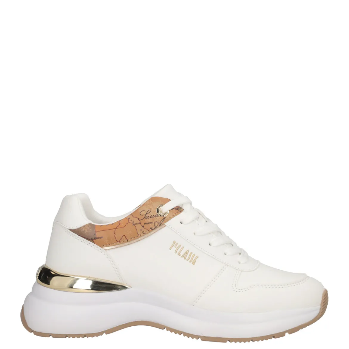 Sneakers Donna Bianche