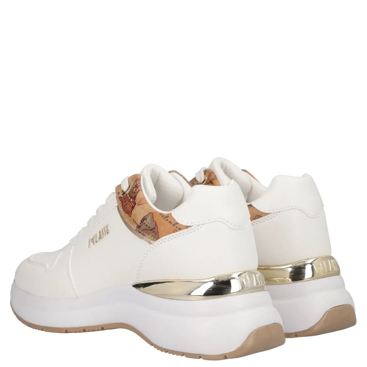 Sneakers Donna Bianche