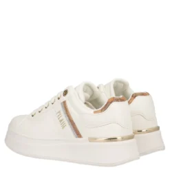 Sneakers Donna Bianche