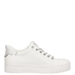 Sneakers Donna Bianche