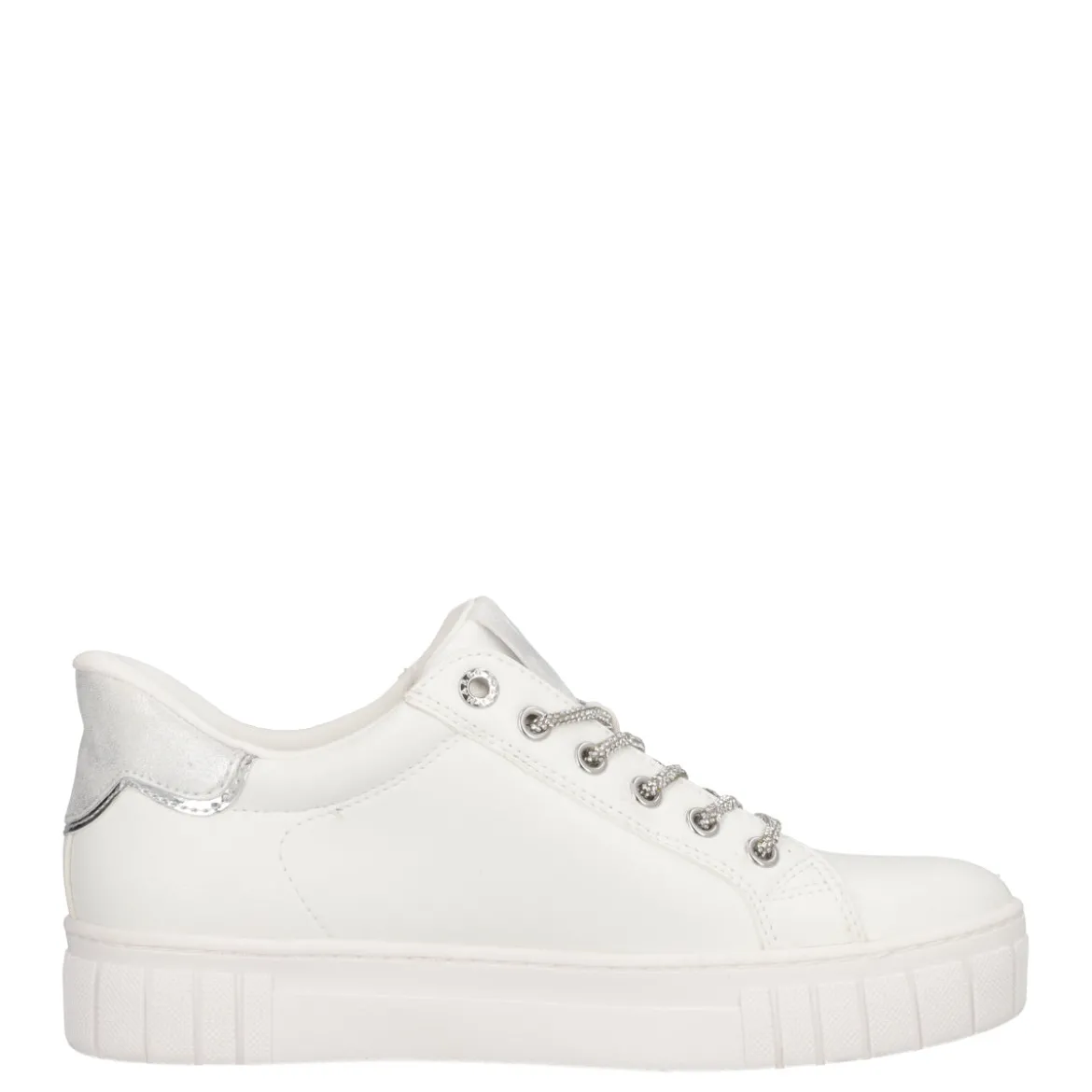 Sneakers Donna Bianche