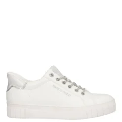 Sneakers Donna Bianche