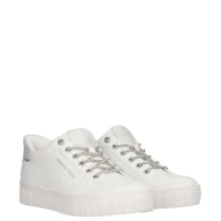 Sneakers Donna Bianche