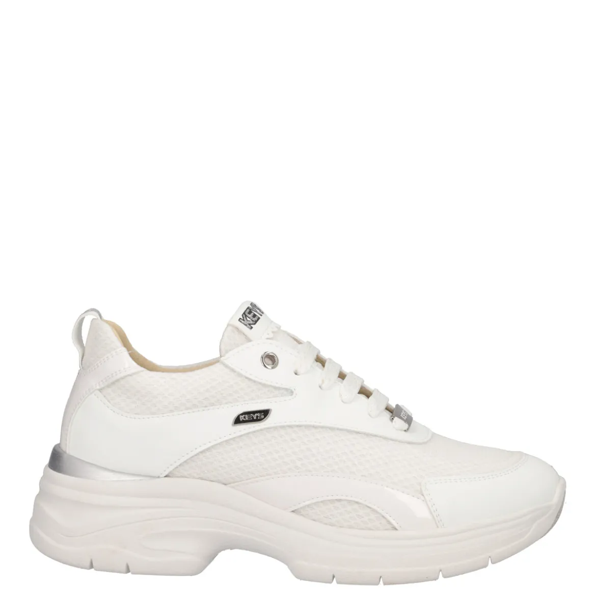 Sneakers Donna Bianche