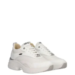 Sneakers Donna Bianche