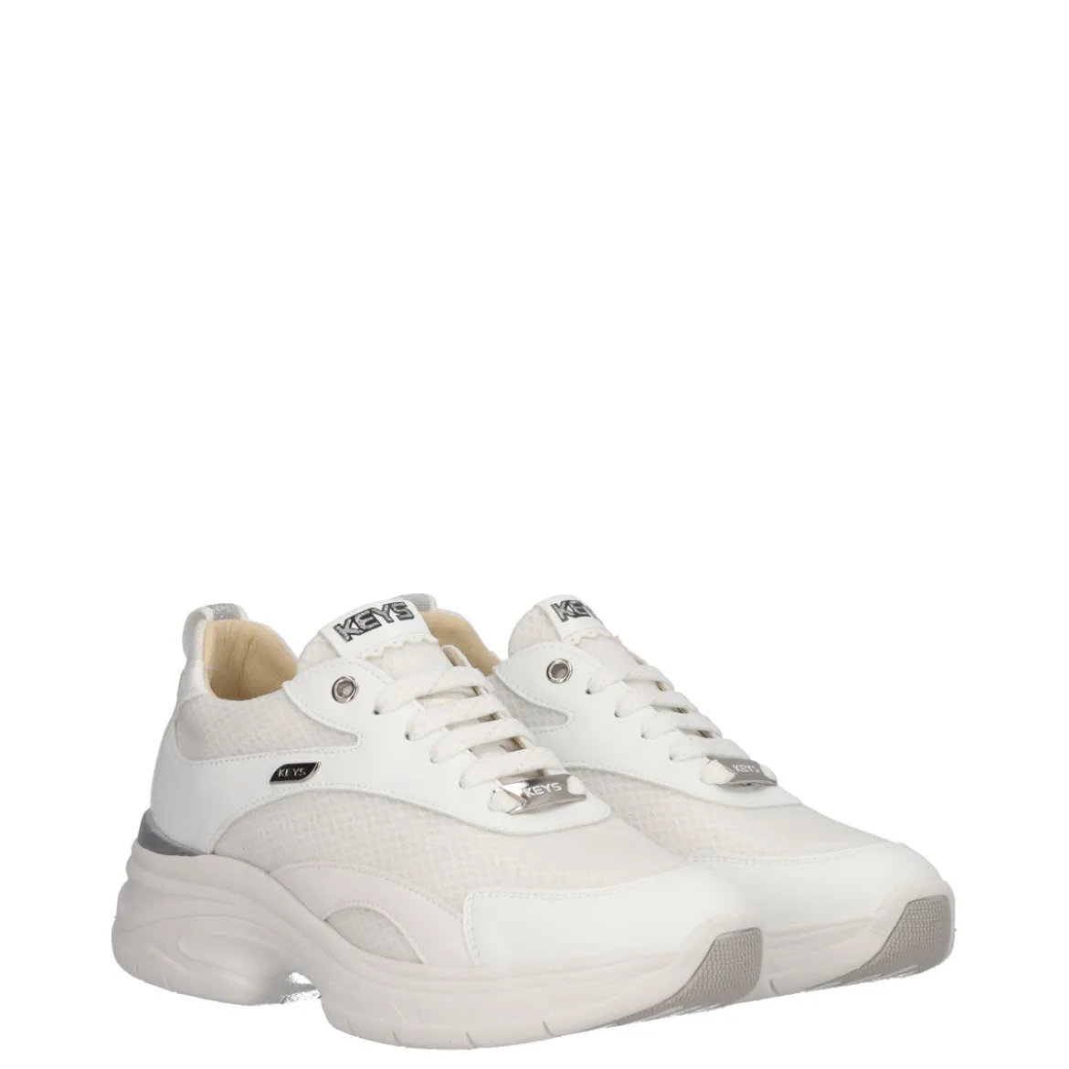 Sneakers Donna Bianche