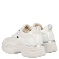 Sneakers Donna Bianche