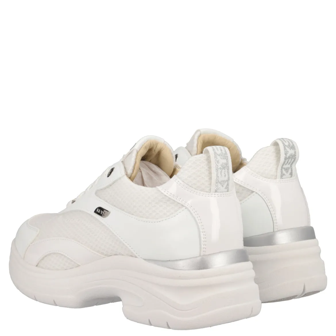 Sneakers Donna Bianche