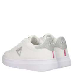 Sneakers Donna Bianche