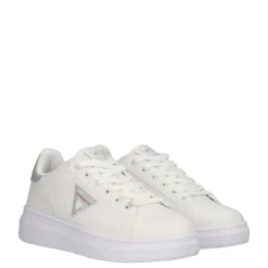 Sneakers Donna Bianche